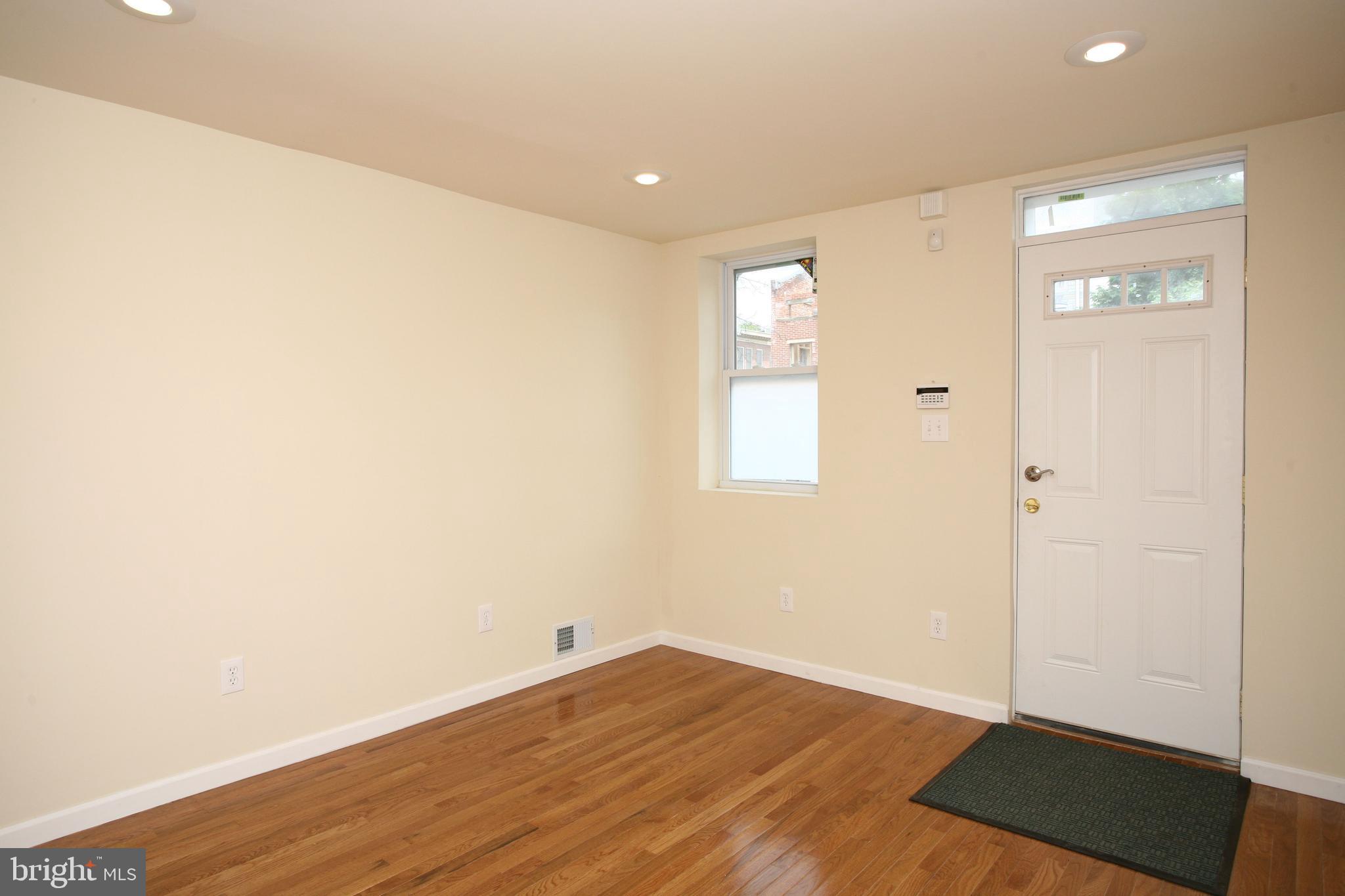 MOUNT CLARE - Residential Lease