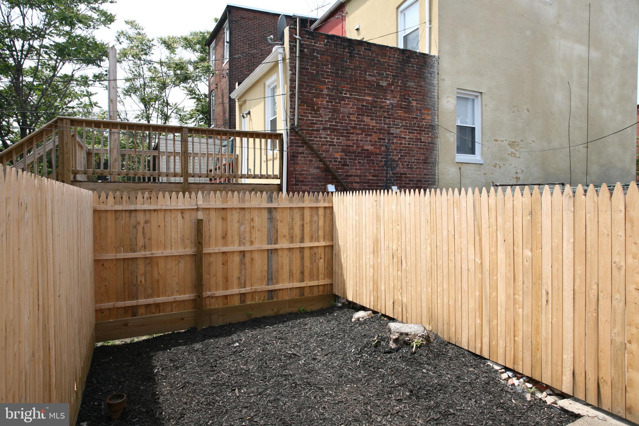 MOUNT CLARE - Residential Lease