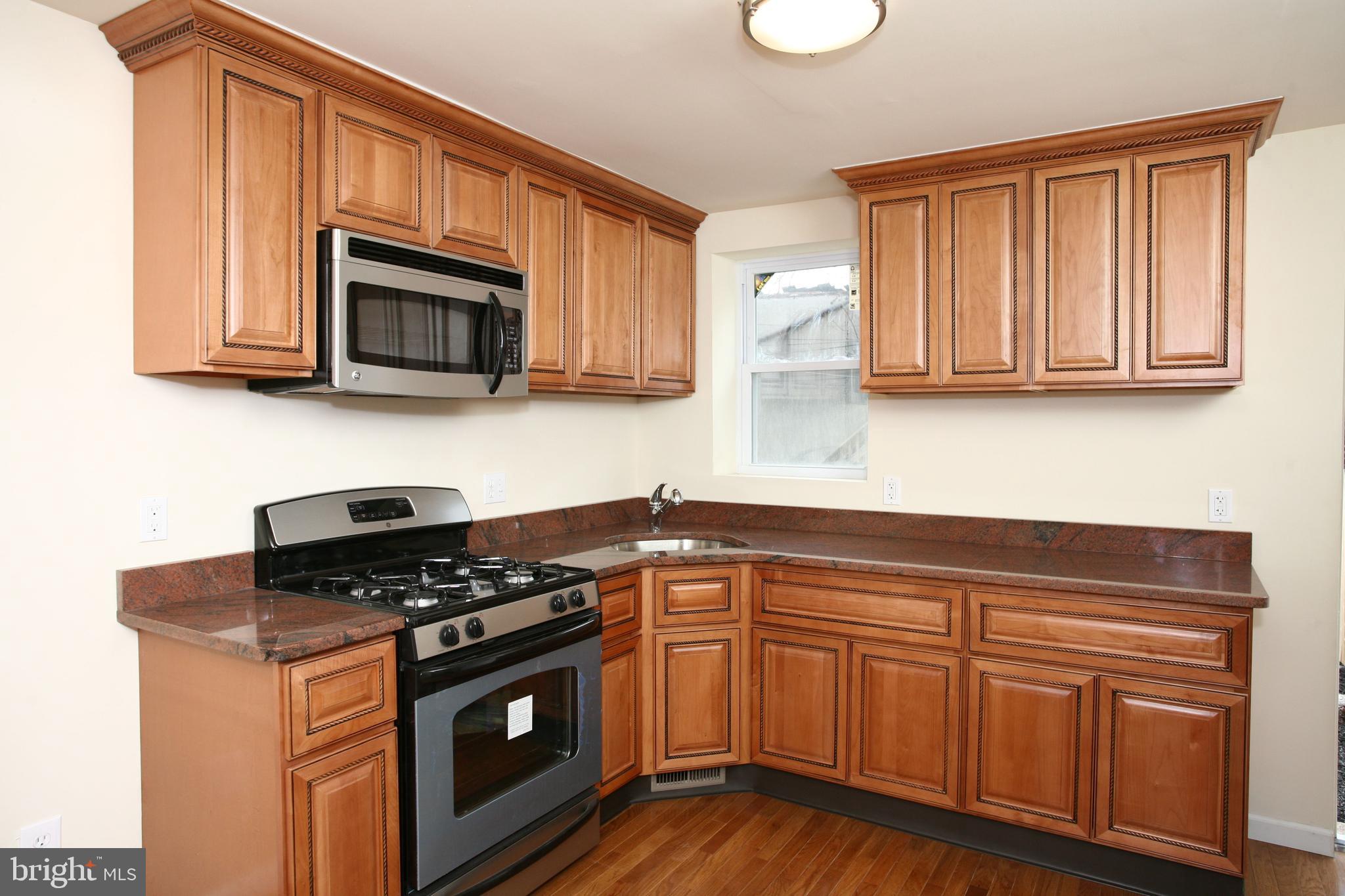 MOUNT CLARE - Residential Lease