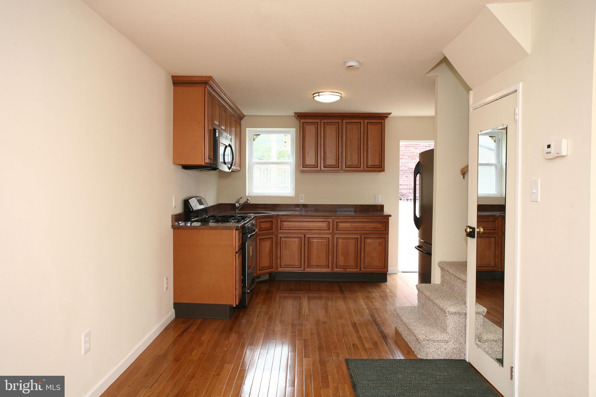 MOUNT CLARE - Residential Lease