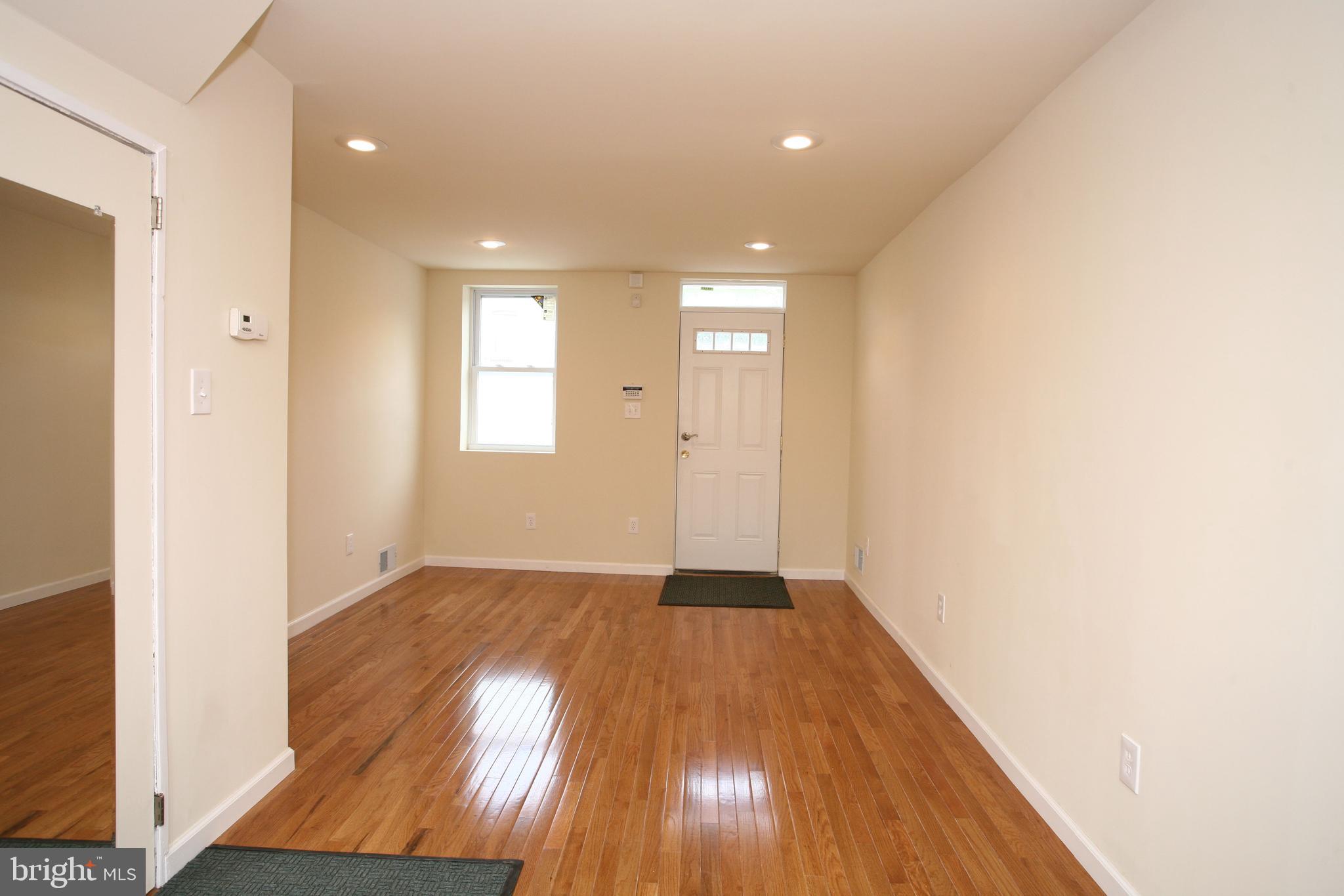 MOUNT CLARE - Residential Lease