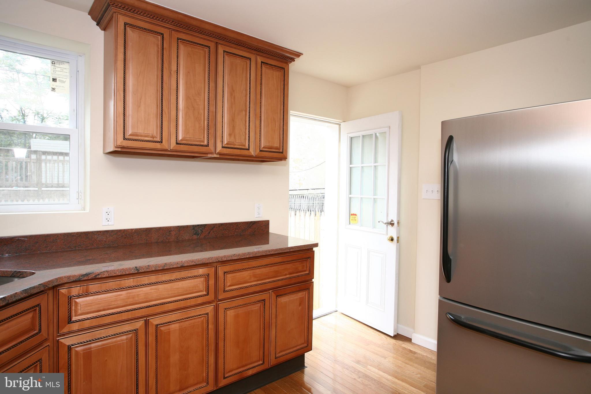 MOUNT CLARE - Residential Lease