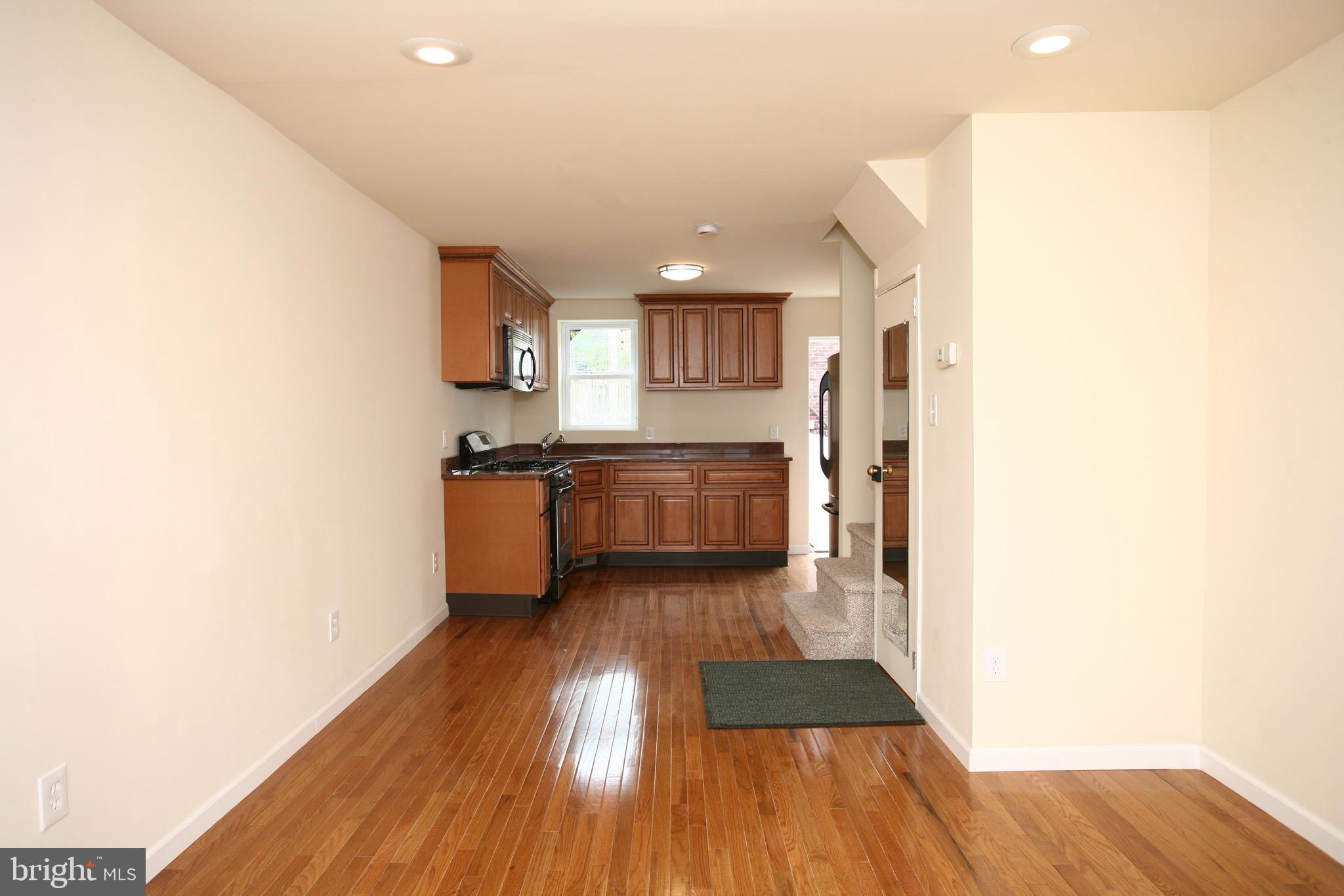 MOUNT CLARE - Residential Lease