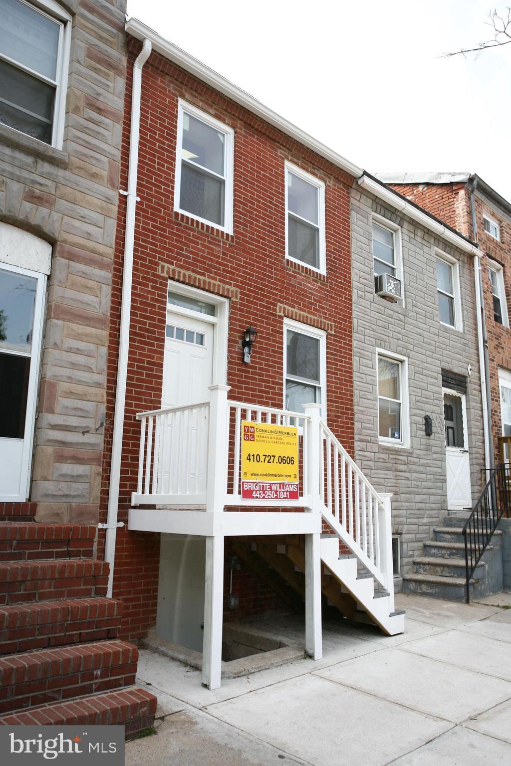 MOUNT CLARE - Residential Lease