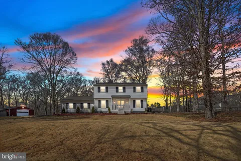 24 Ruby Drive, Stafford, VA MLS: VAST2036236