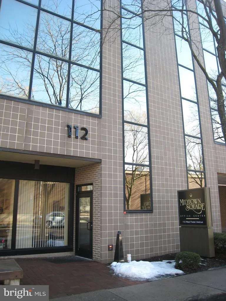 112 W Foster Avenue Unit 202C, State College, PA 16801