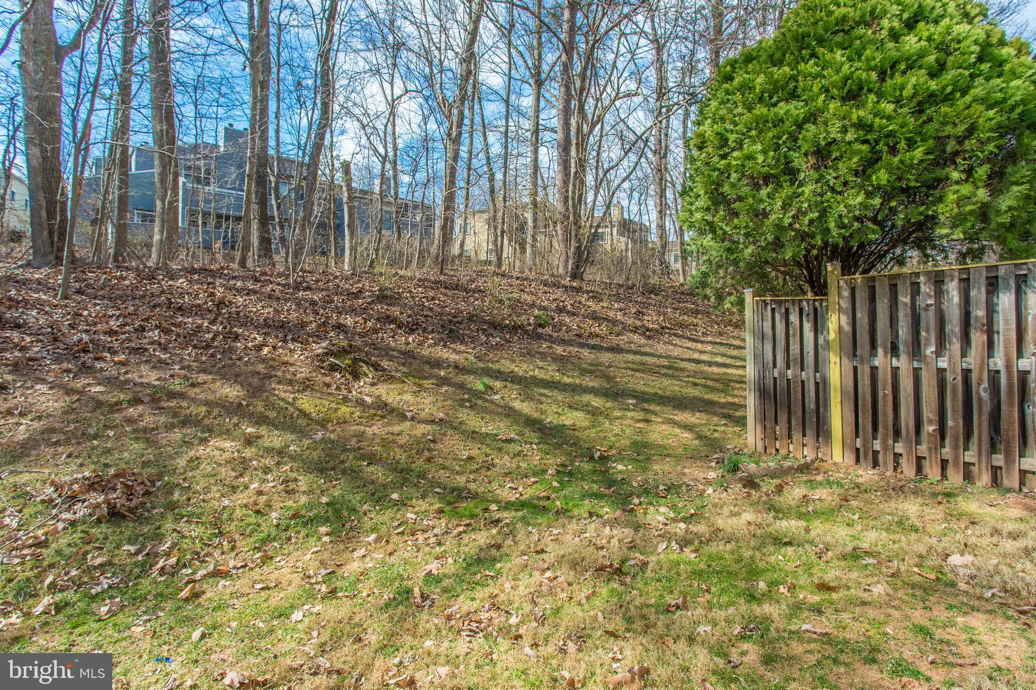 RESTON - Residential Lease