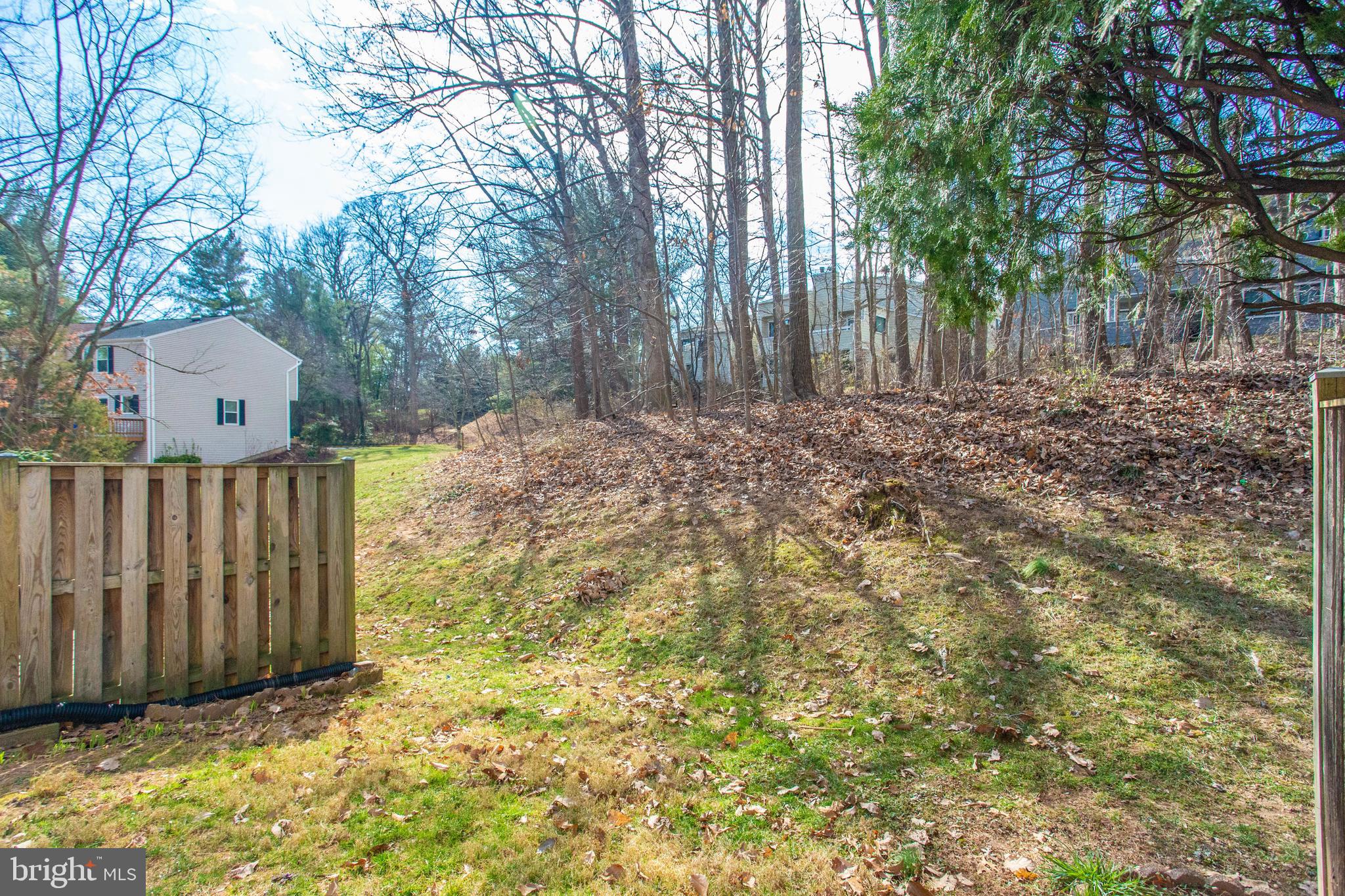 RESTON - Residential Lease