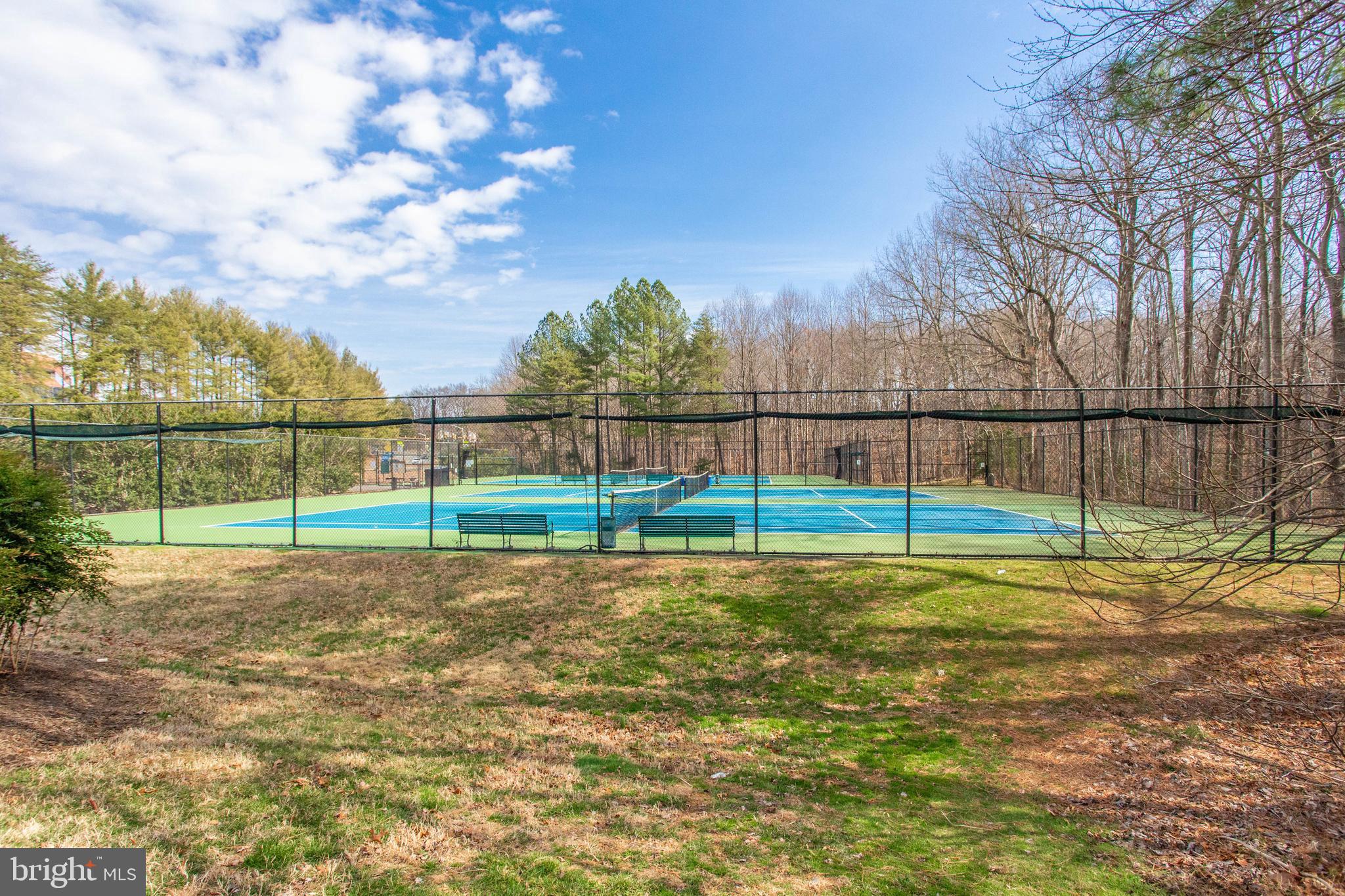 RESTON - Residential Lease