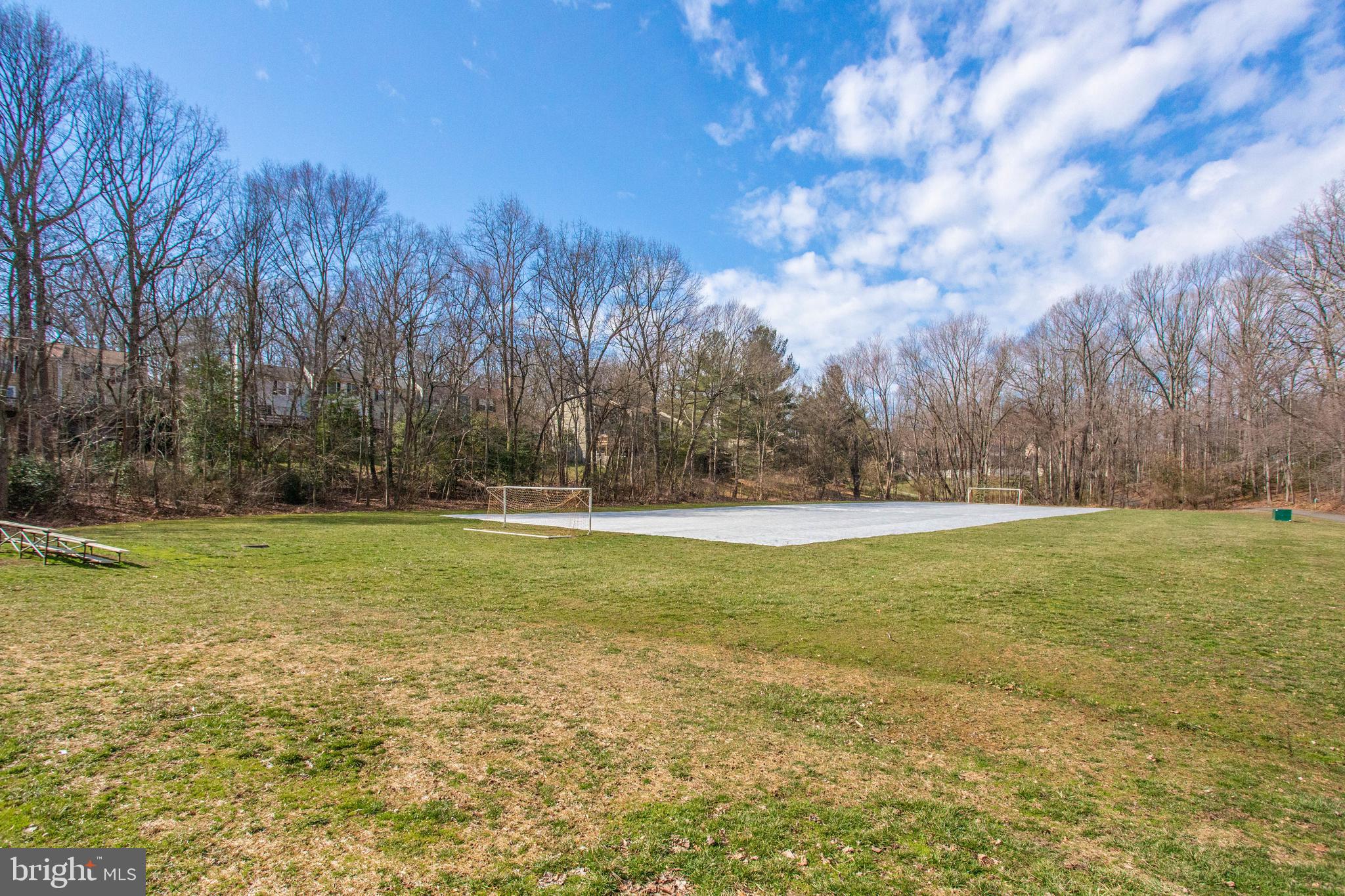 RESTON - Residential Lease