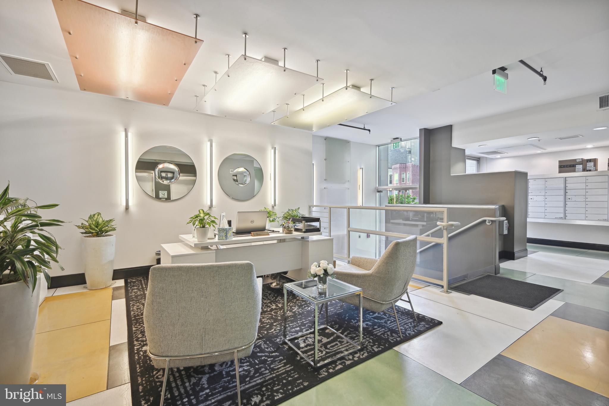 SHAW - Residential