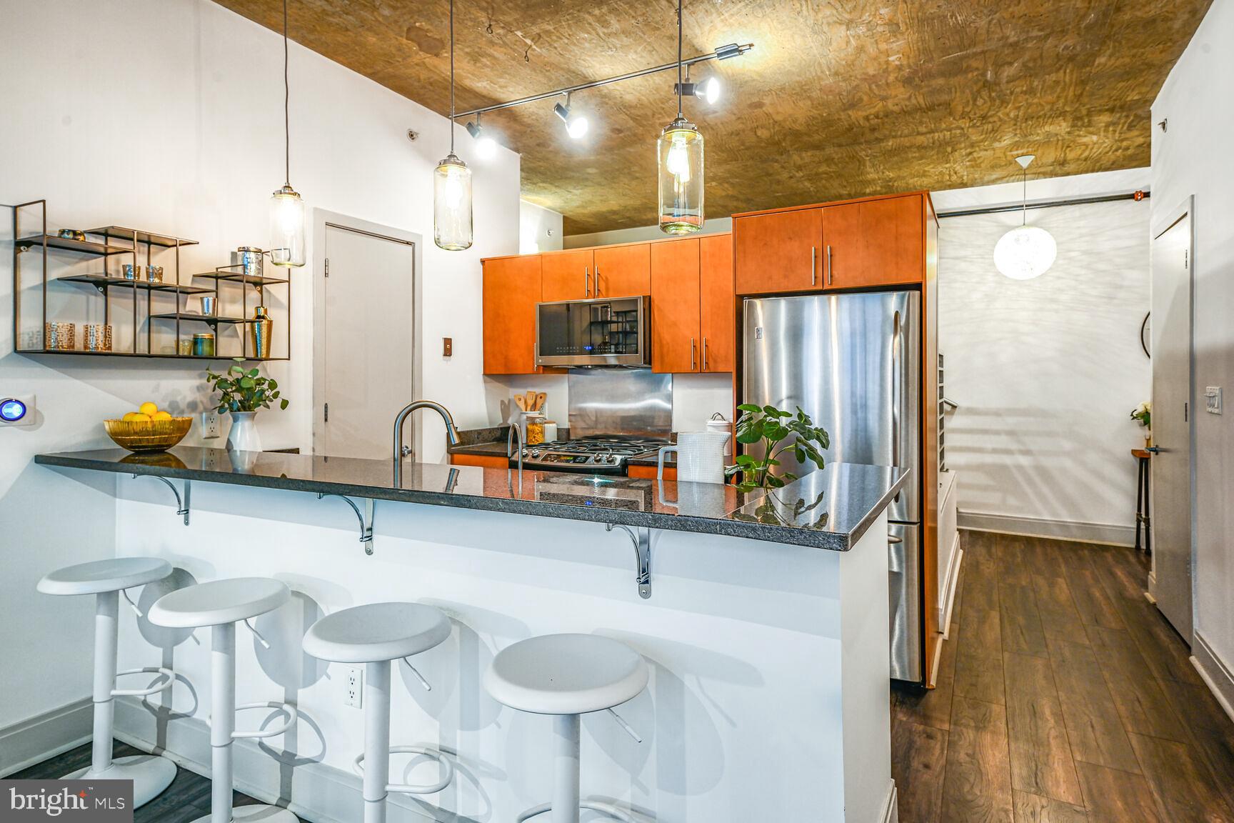 SHAW - Residential