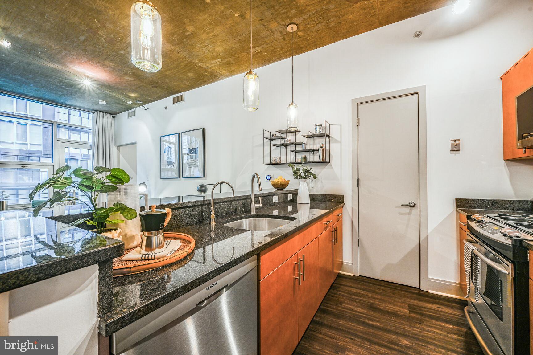 SHAW - Residential