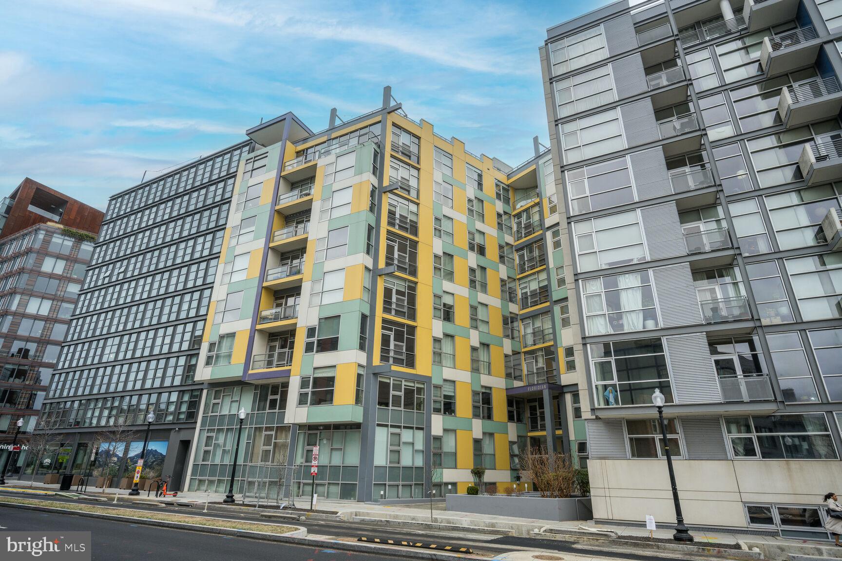 SHAW - Residential