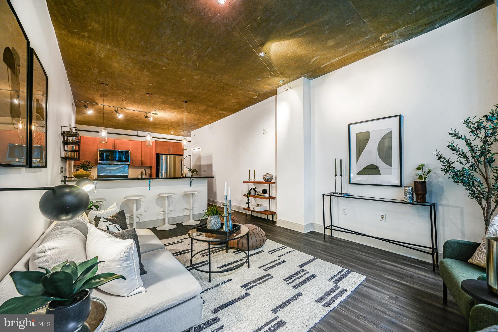SHAW - Residential