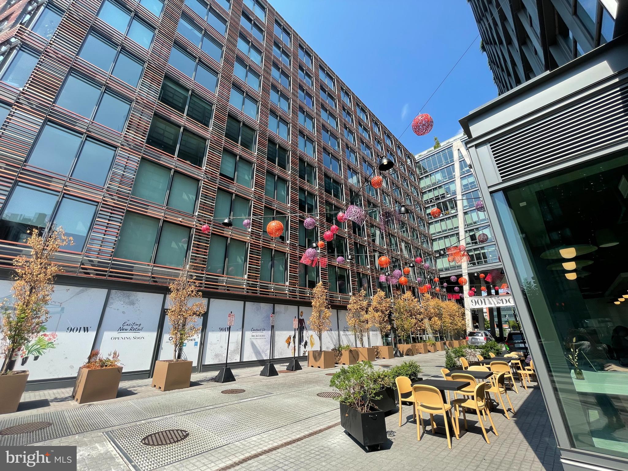 SHAW - Residential