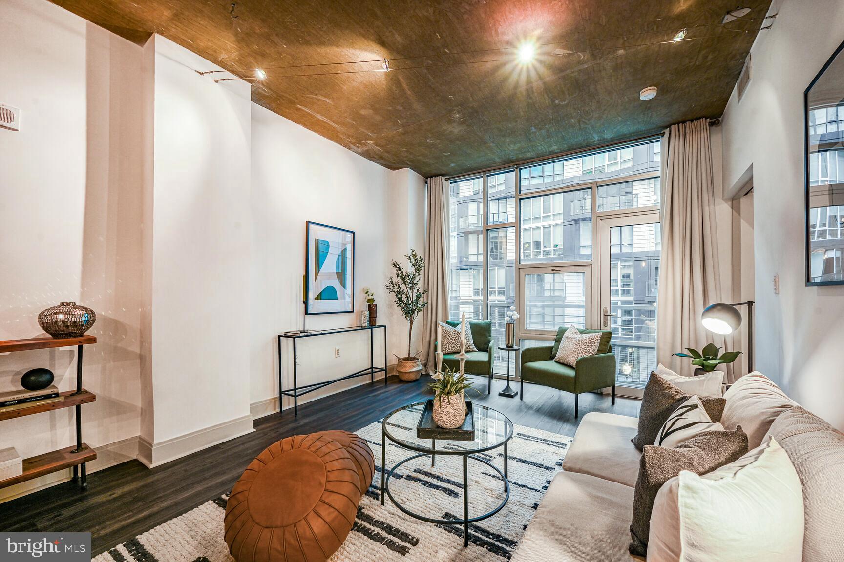SHAW - Residential