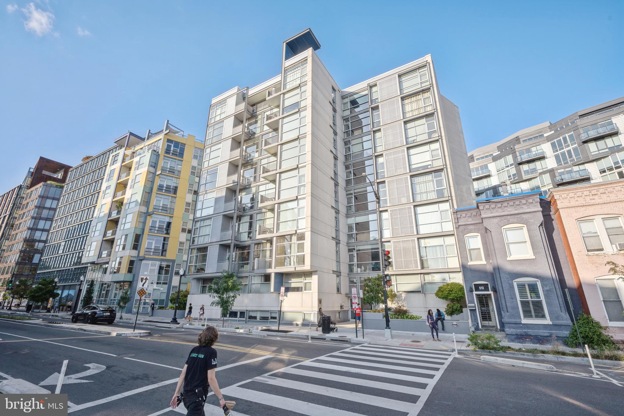 SHAW - Residential
