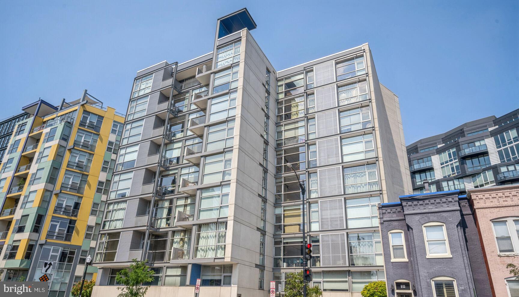 SHAW - Residential