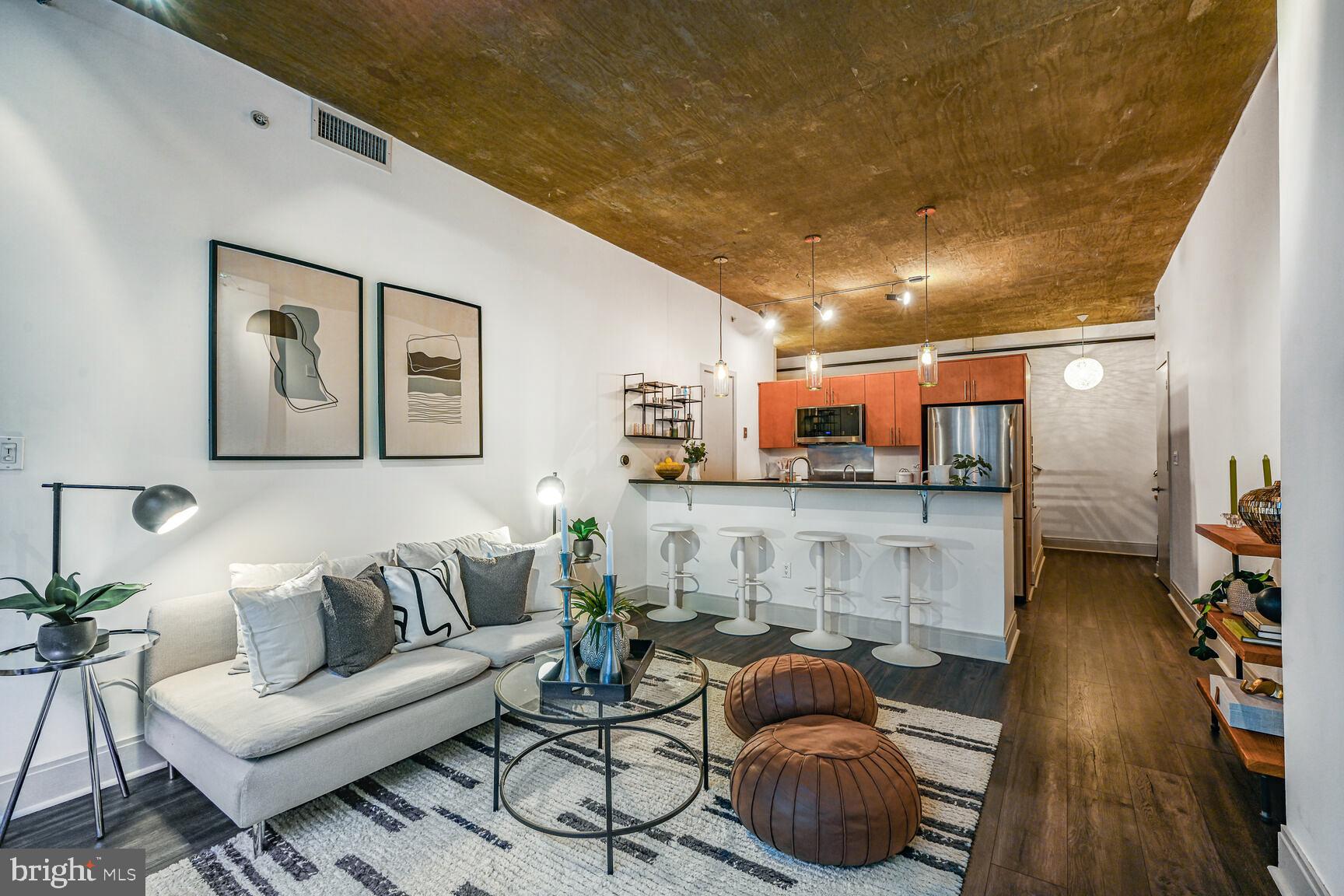 SHAW - Residential