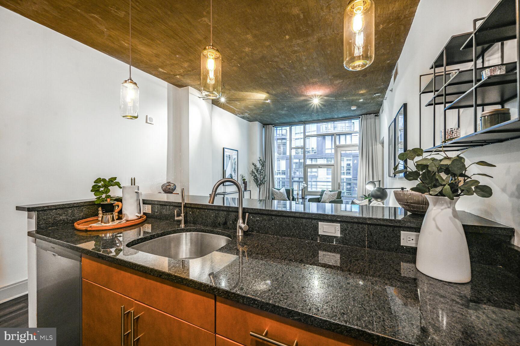 SHAW - Residential
