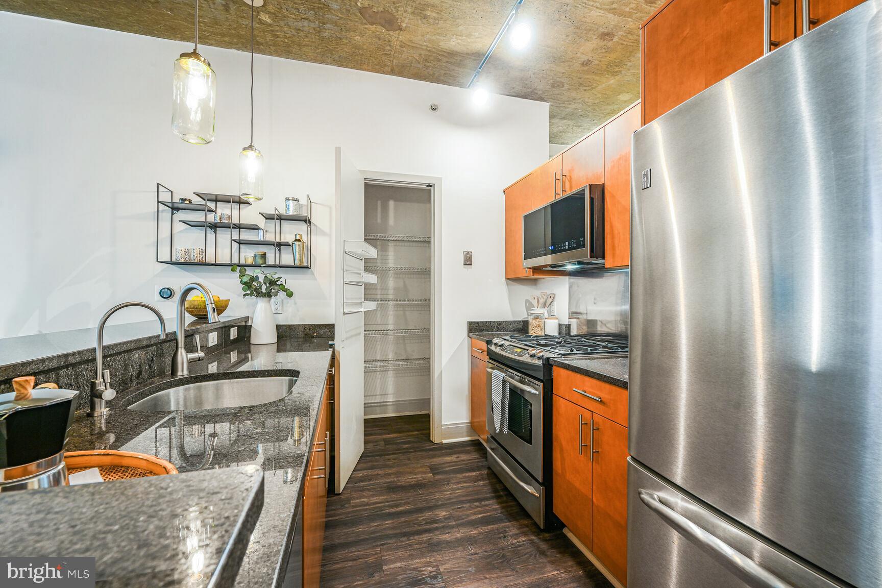 SHAW - Residential