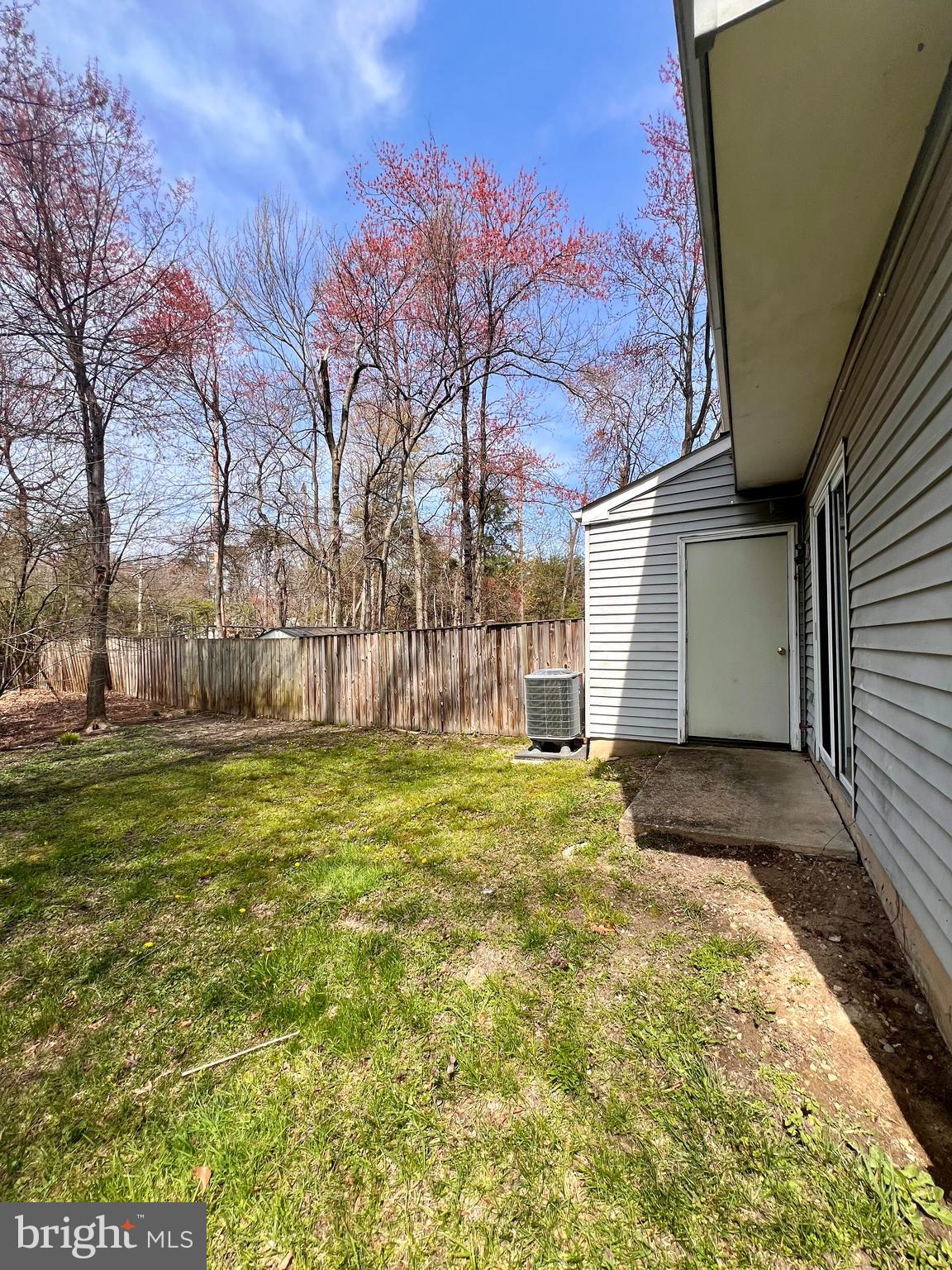 WEDGEWOOD FOREST - Residential Lease