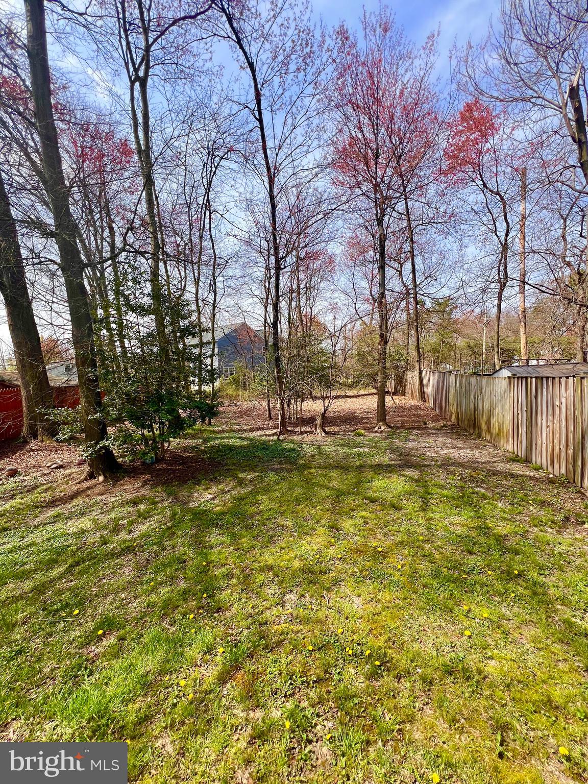 WEDGEWOOD FOREST - Residential Lease