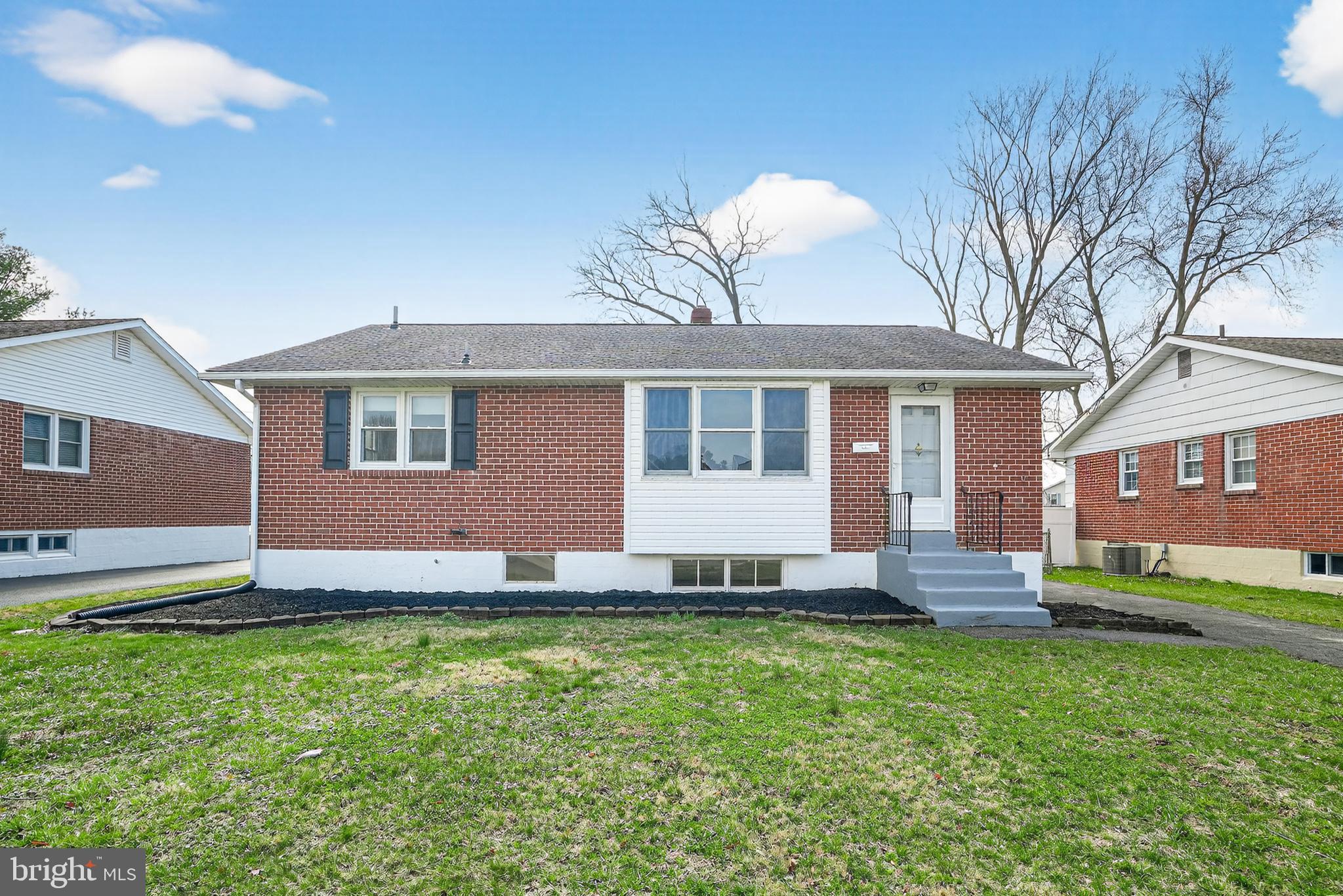 EASTBURN ACRES - Residential