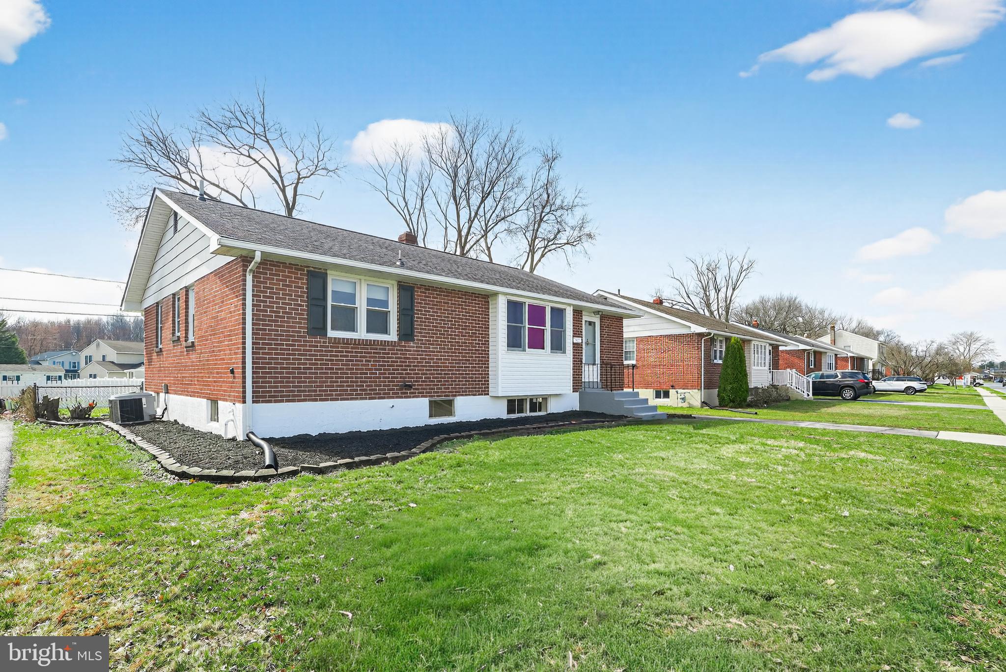 EASTBURN ACRES - Residential