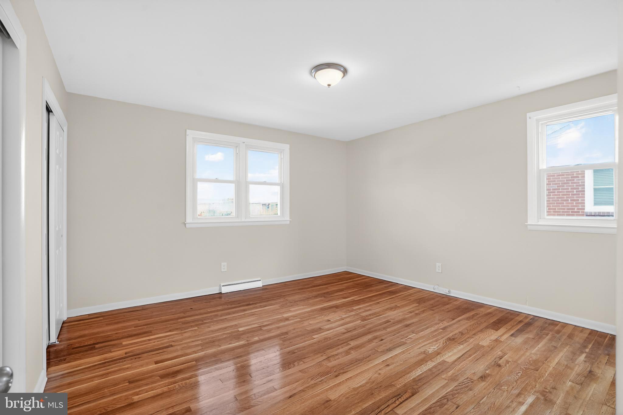 EASTBURN ACRES - Residential