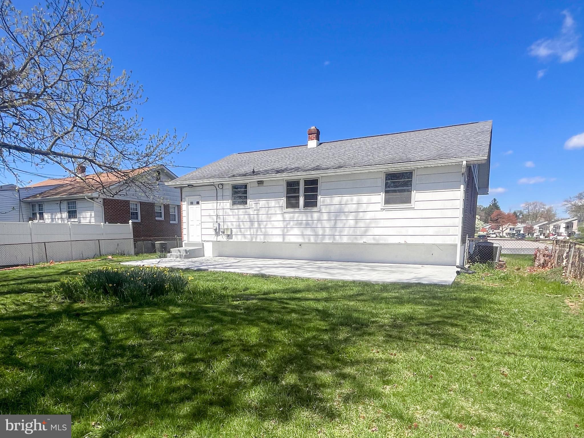 EASTBURN ACRES - Residential