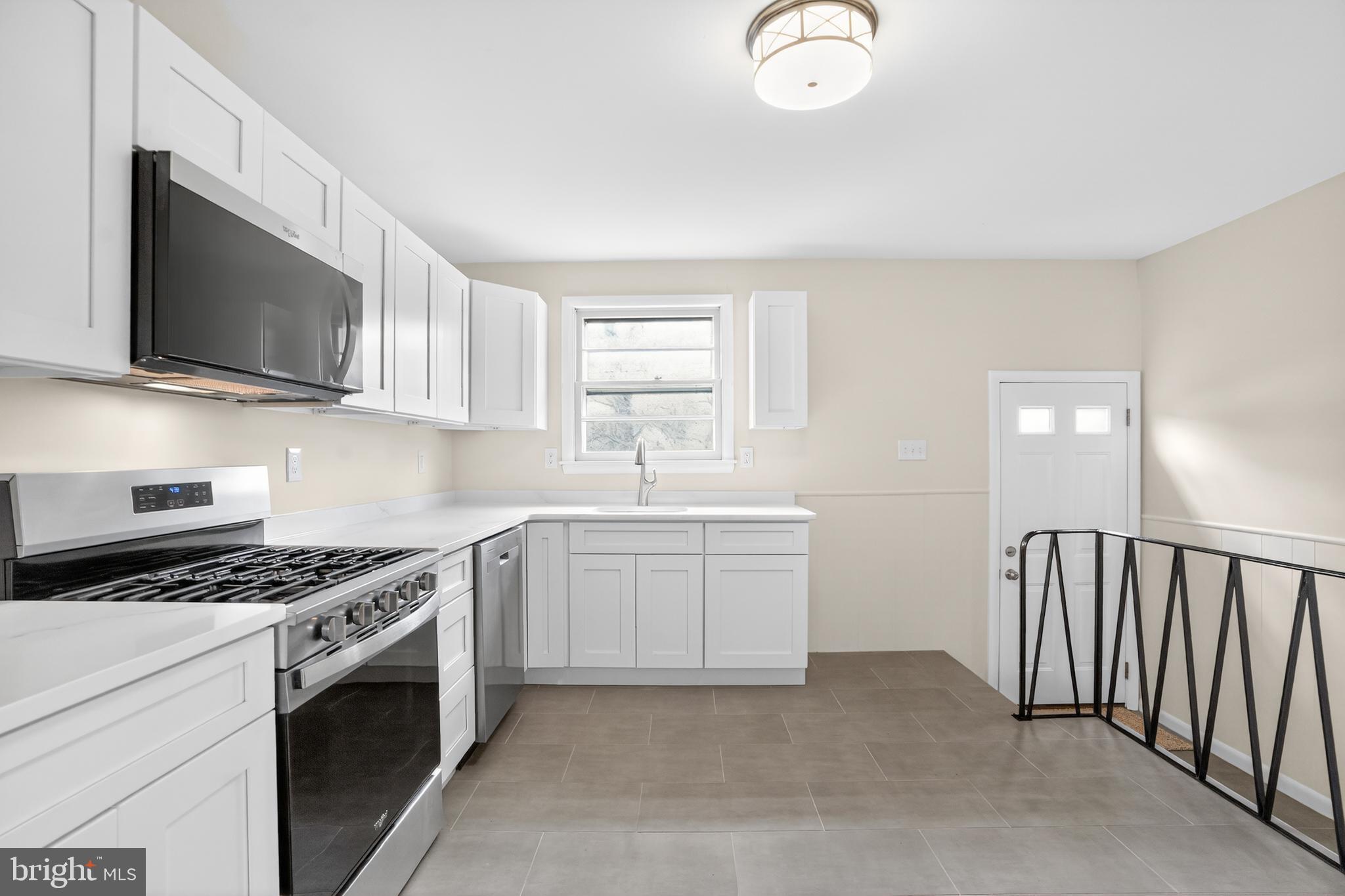 EASTBURN ACRES - Residential