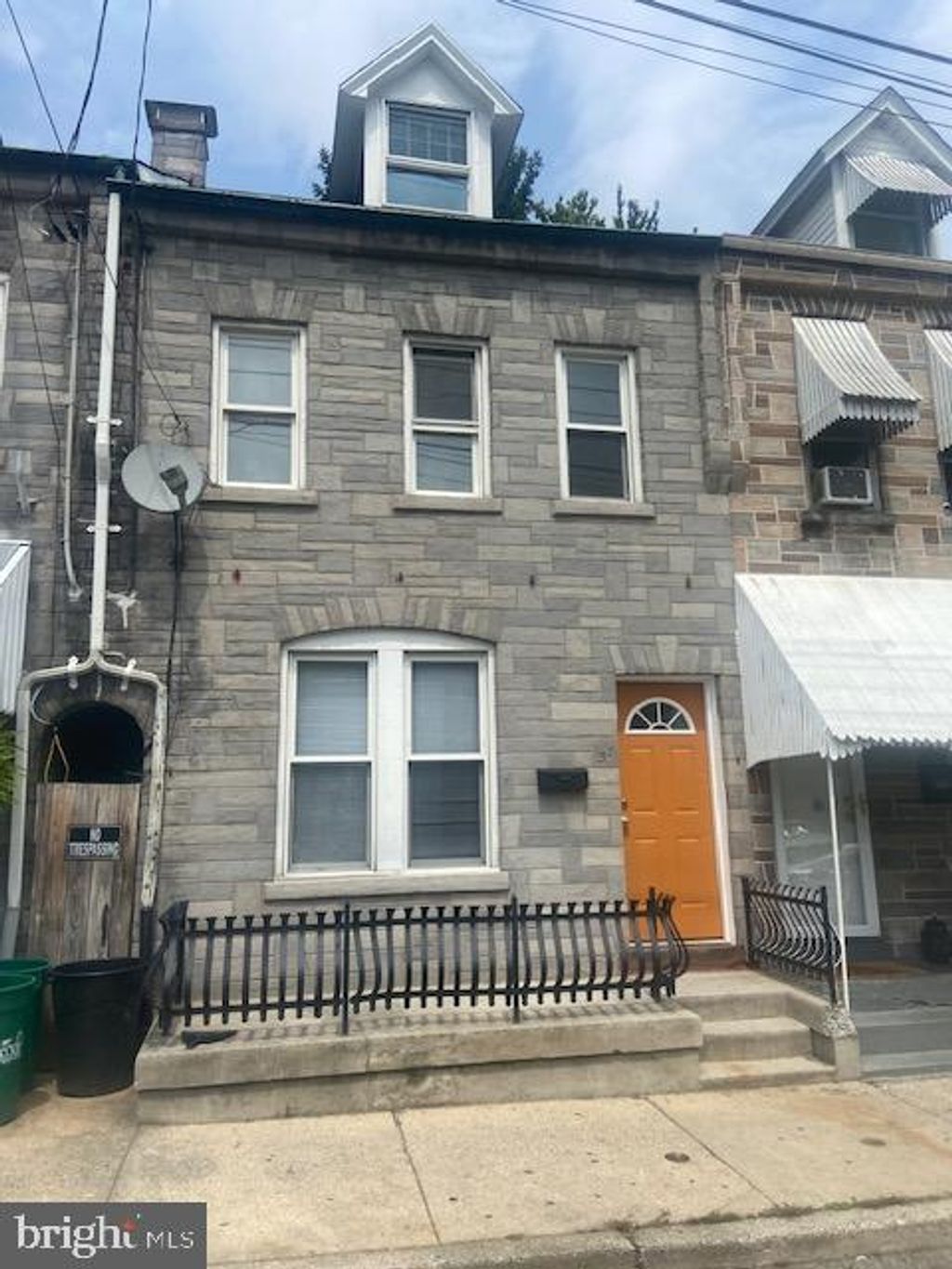 Photo of 31 New Dorwart Street, Lancaster, PA 17603 (MLS # PALA2055932)