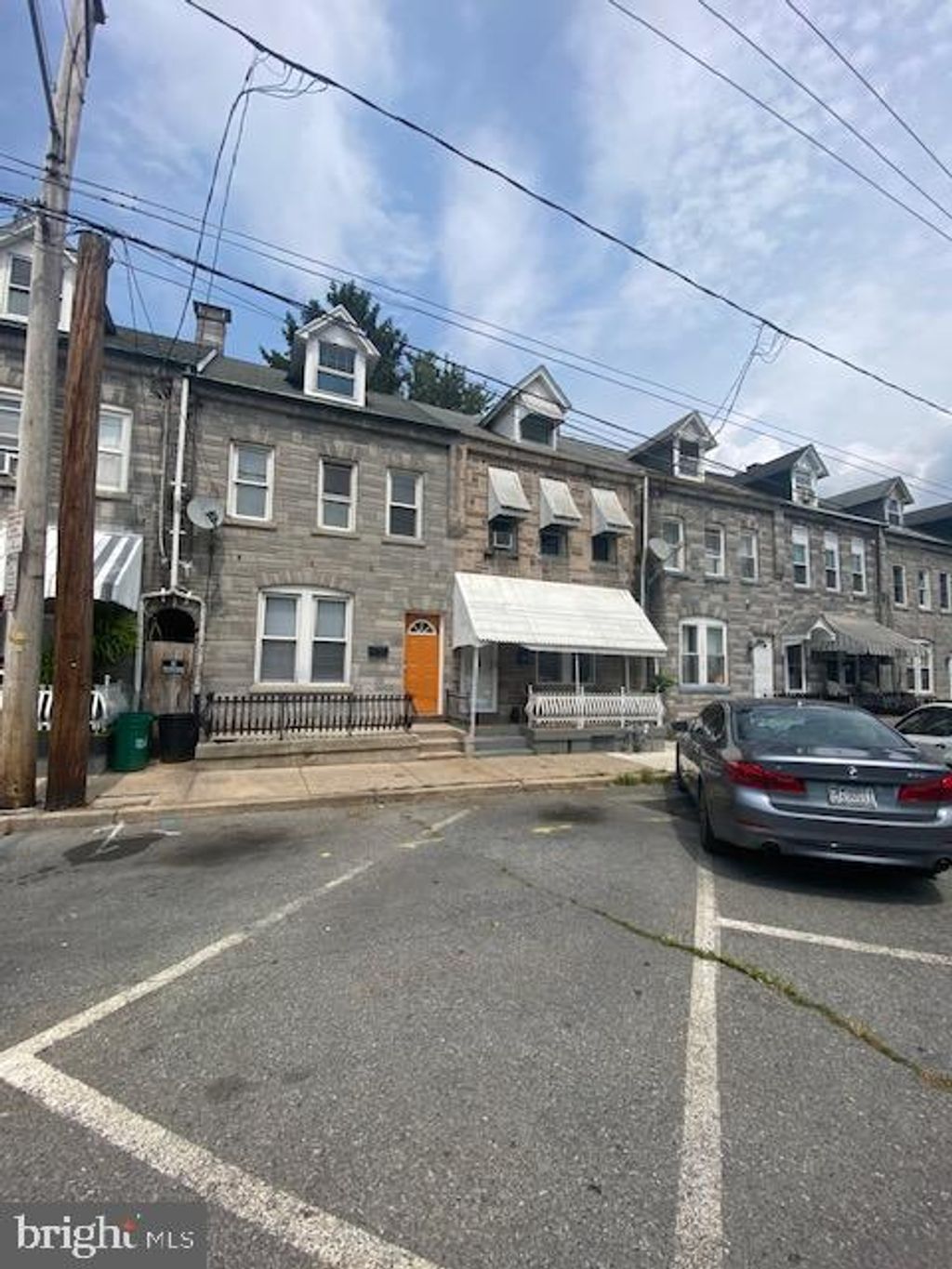 Photo of 31 New Dorwart Street, Lancaster, PA 17603 (MLS # PALA2055932)