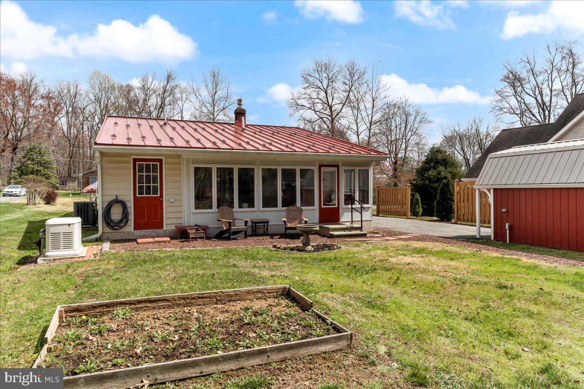 GREENBANK - Residential