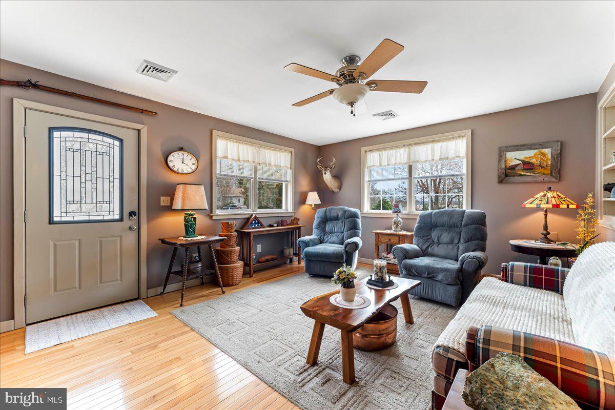 GREENBANK - Residential