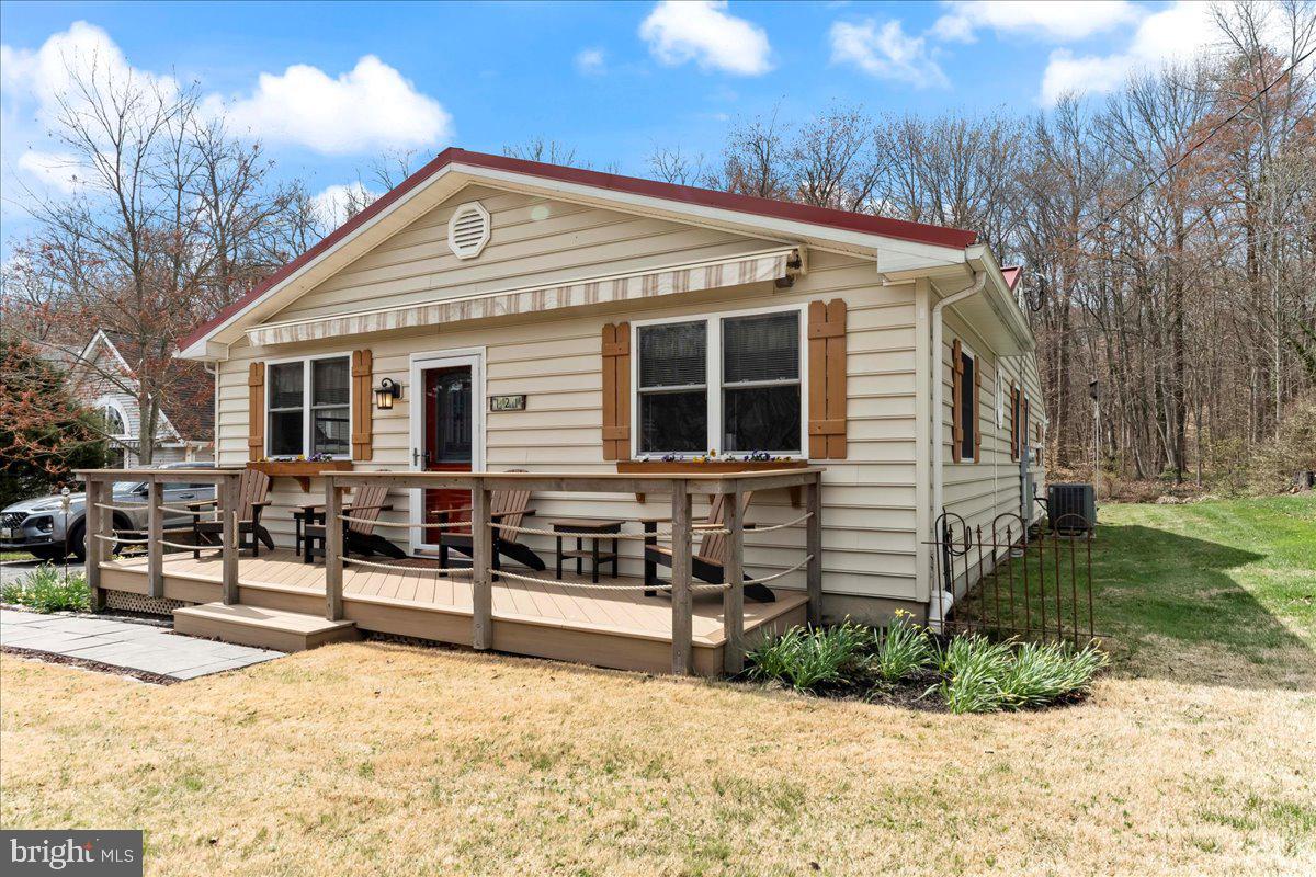 GREENBANK - Residential