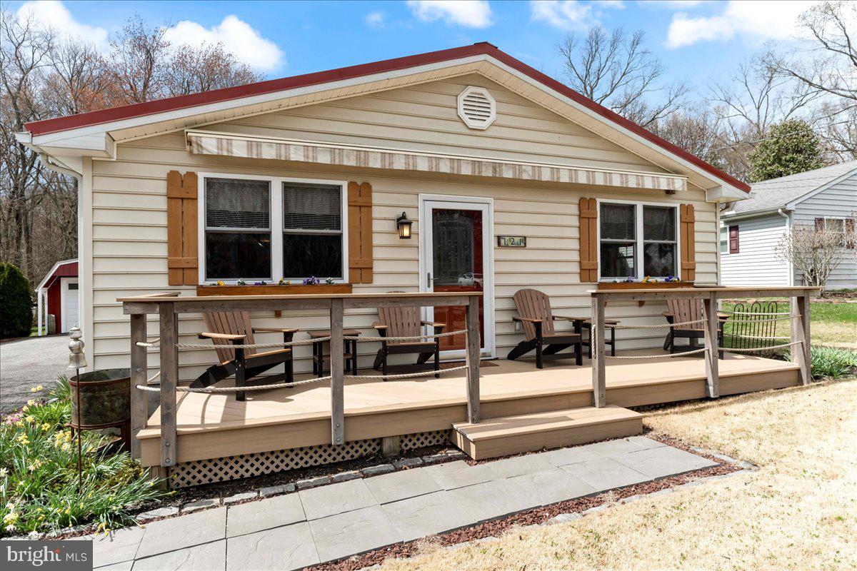 GREENBANK - Residential