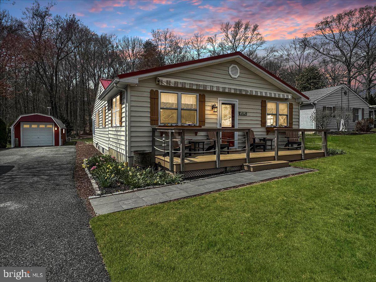 GREENBANK - Residential