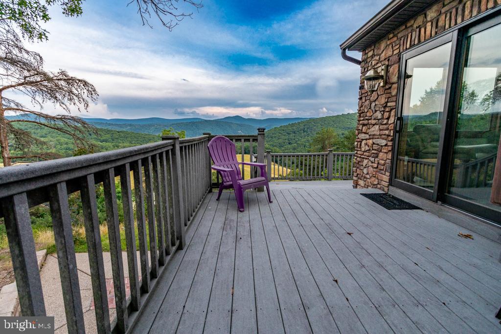 NONE UNRESTRICTED - Residential