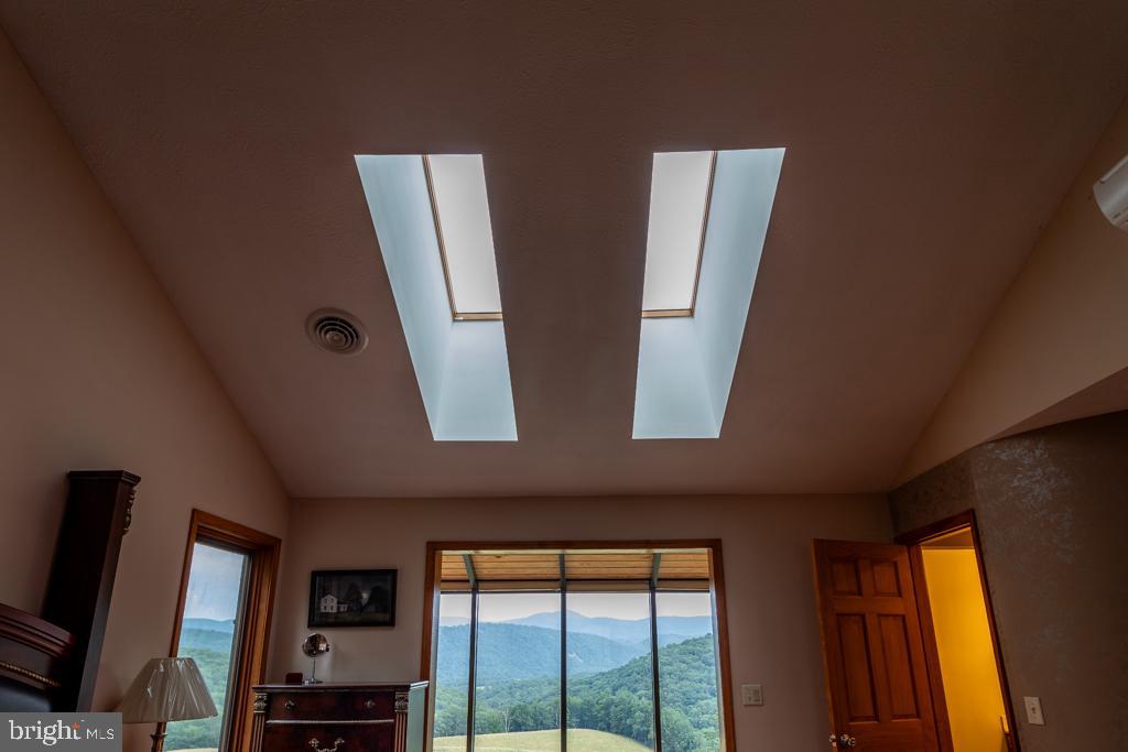 NONE UNRESTRICTED - Residential