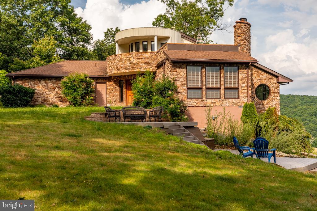 NONE UNRESTRICTED - Residential