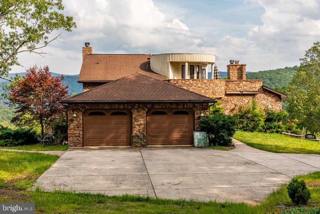 NONE UNRESTRICTED - Residential