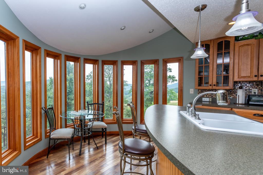 NONE UNRESTRICTED - Residential