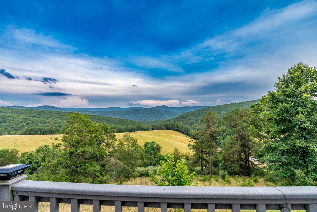 NONE UNRESTRICTED - Residential