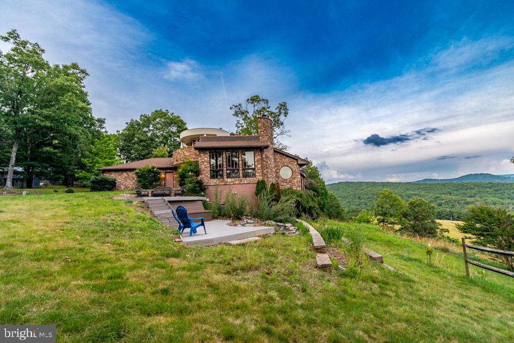 NONE UNRESTRICTED - Residential