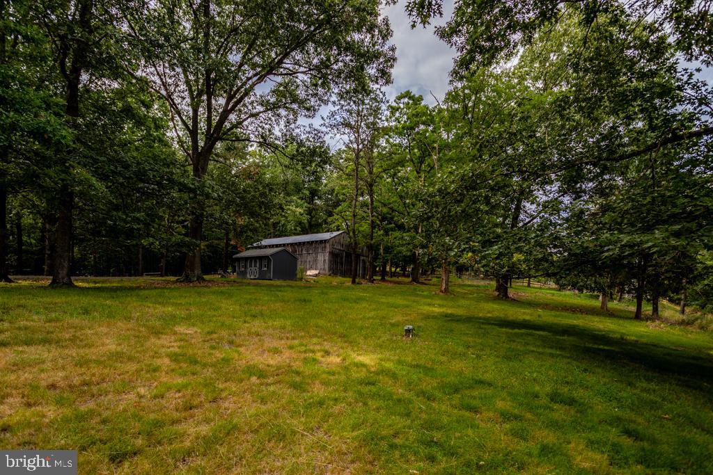 NONE UNRESTRICTED - Residential