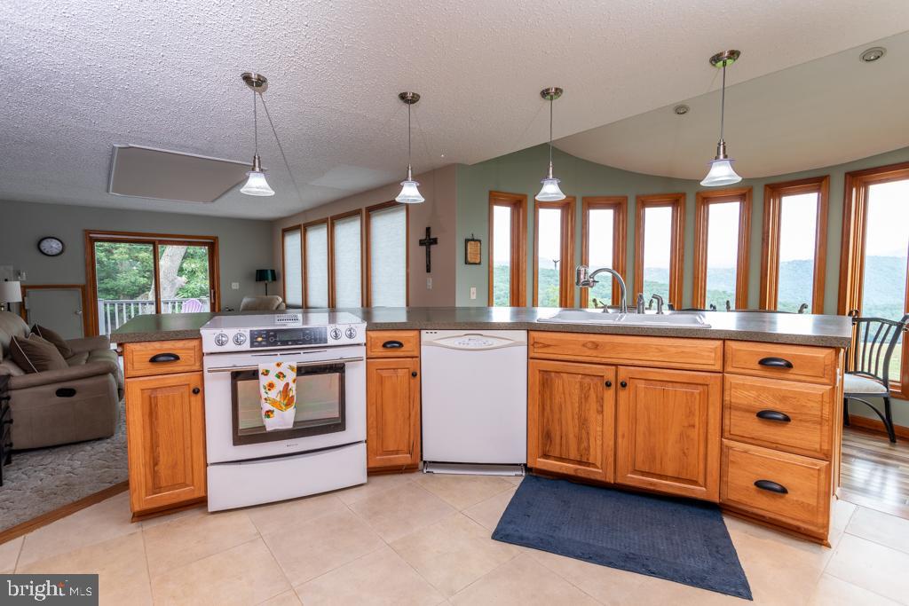 NONE UNRESTRICTED - Residential