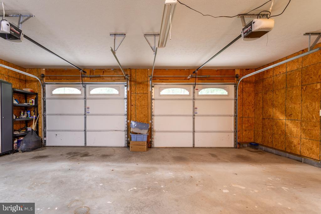 NONE UNRESTRICTED - Residential